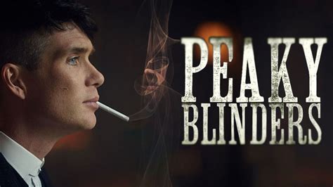 Peaky Blinders Wallpapers (76+ images)