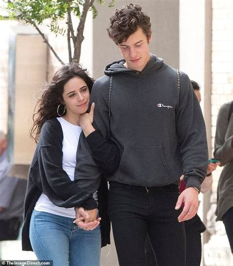 Shawn Mendes V Camila Cabello Th Ng B O Chia Tay Quay V L M B N Th N