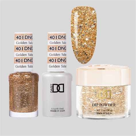 dnd gel polish color 4