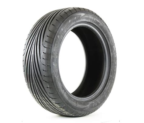 275 40ZR18 EAGLE F1 GS D3 GOODYEAR Tire Library