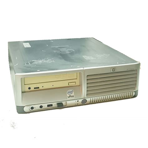 Hp Compaq Dx Tower Desktop Pc Computer Global Offers Cyprus