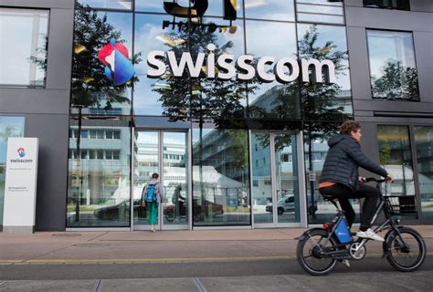 Swisscom en discussions avancées pour l acquisition de Vodafone Italia