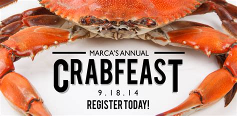 Mid Atlantic Roofing Contractors Association » Blog Archive » 2014 Crab Feast