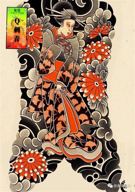 Pin by Corey on 纹身 Japanese tattoo art Japan tattoo design