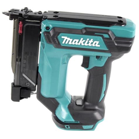 Makita Makita Dpt Rtj V Li Ion Cloueur Sans Fil En Coffret