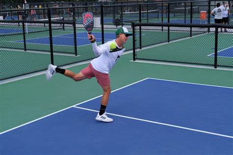 Pickleball Tours