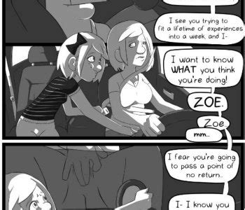 Zoe The Vampire Arc 18 Erofus Sex And Porn Comics