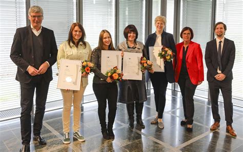 Gr Nderinnenpreis Michelle Wergen Aus Hillesheim Machts