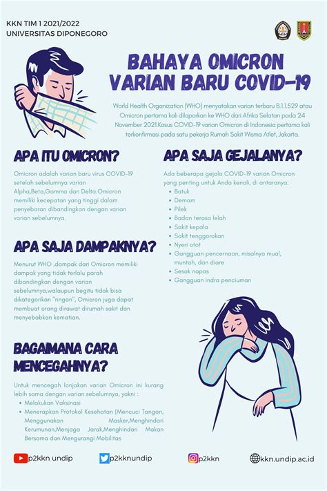 PROKES HARUS DIJAGA KARENA COVID 19 MASIH ADA Mahasiswa KKN Tim I