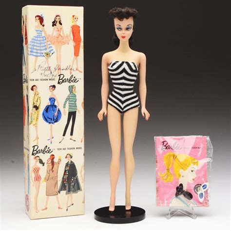 Barbie models – Telegraph