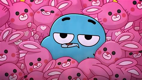 Gumball Images Cartoon