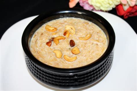 Semiya Payasam Recipe Vermicelli Payasam Yummy Indian Kitchen