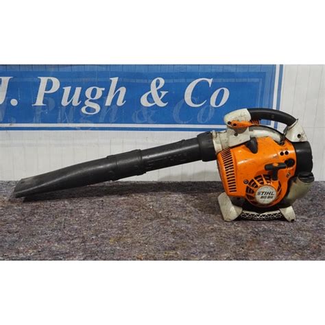 Stihl BG86 Leaf Blower Spares Or Repairs