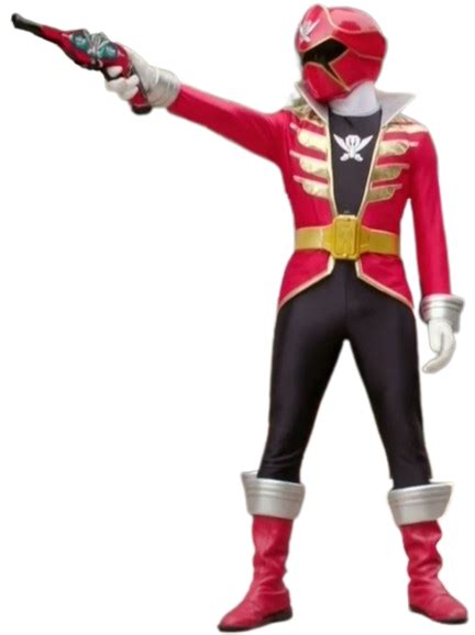 Super Megaforce Red Ranger Render By Zettstuff On Deviantart