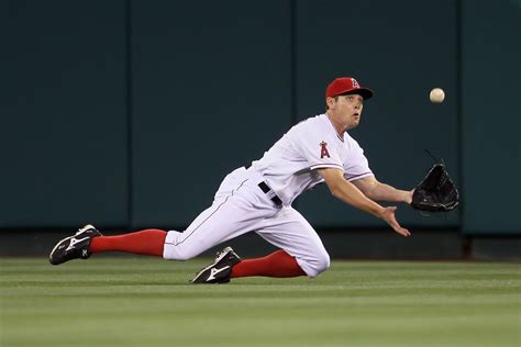 2012 Roster Projection: Los Angeles Angels Of Anaheim - MLB Daily Dish