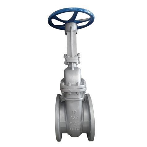 China Class Ansi Lb Jis K Stainless Steel Wcb Gate Valve