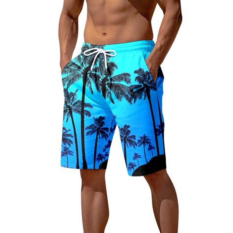 Himmake Bathing Suits For Men Athletic Shorts Men Swim Mens Swimwear