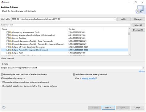 解决eclipse没有plugins视图问题eclipse 没有plug In Csdn博客