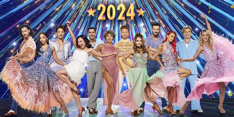 Strictly Come Dancing 2024 Contestants Ages - Ellen Shandra