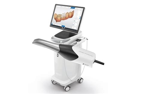 Cerec Primescan Ac Praxiseinrichtung Und Praxisger Te