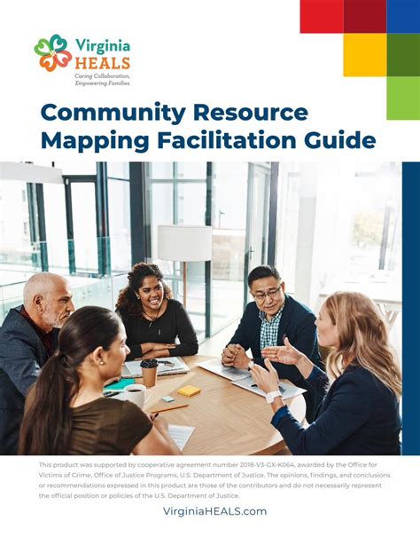 PDF Community Resource Mapping Facilitation Guide DOKUMEN TIPS