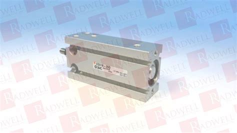 CDU16 25D Pneumatic Cylinder By SMC