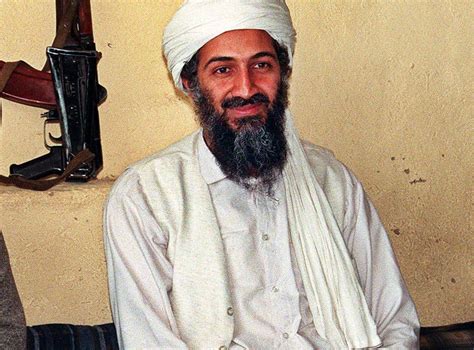 Former Us Navy Seal Robert Oneill Describes The Moment He Shot Dead Osama Bin Laden The