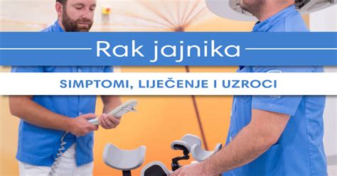 Rak ili tumor jajnika SIMPTOMI LIJEČENJE I UZROCI Affidea Bosnia