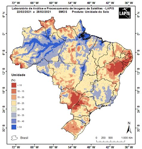 Os Fatos Que Voc Precisa Saber Sobre Uso De Ndvi Na Agricultura