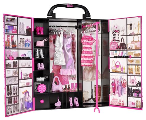 - Barbie Mundo Pink.: Fotos REAIS: Dream Closet & Princess and the Popstar!