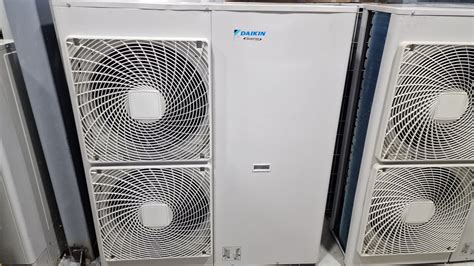 Нова Термопомпа Daikin Altherma 11kw 14kw 16kw отлично работеща гр