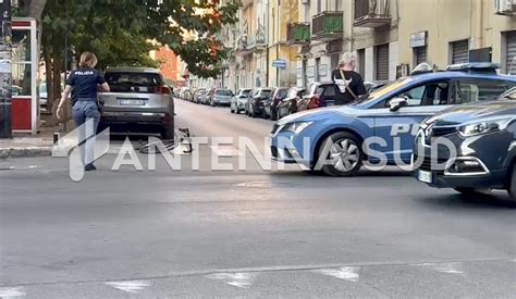 AUTO PIRATA INVESTE CICLISTA E FUGGE Lo Jonio