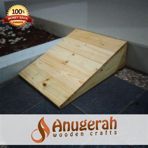 Jual PAPAN TANJAKAN MOTOR KAYU ALAS PIJAKAN MOTOR Shopee Indonesia