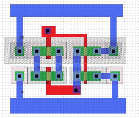Input Xor Transmission Gate