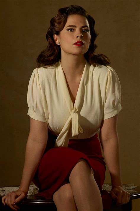 Peggy Carter Marvel Abc Wikia Fandom Powered By Wikia