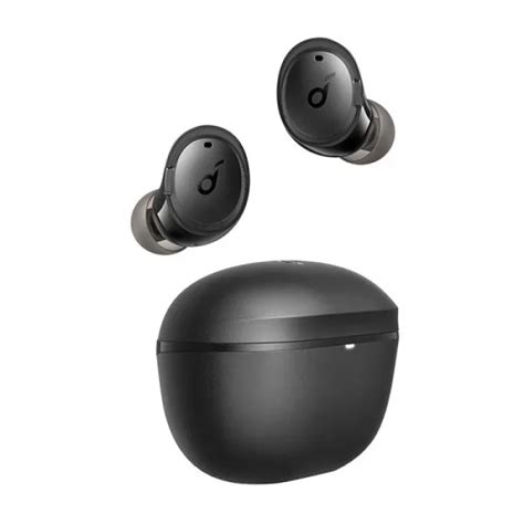 Anker A3982H11 Soundcore Life Dot 3i Earphones Black