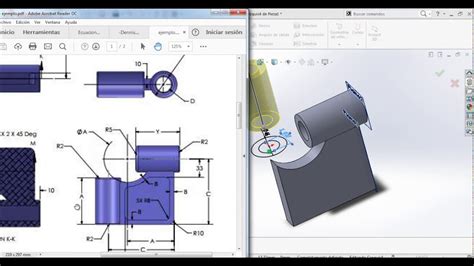 Certificaciòn Cswa Solidworks Youtube