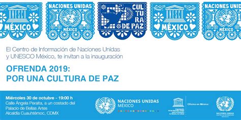 Unesco M Xico On Twitter El Cempas Chil El Papel Picado Y Las