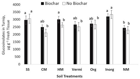 Applied Sciences Free Full Text The Impact Of Organic Inorganic