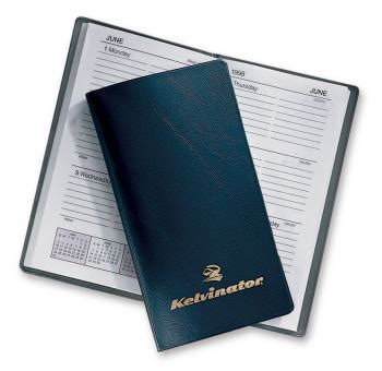 weekly pocket planners   calendars