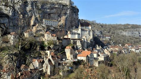 Info La Depeche Disparition Dune Légende à Rocamadour Durandal L