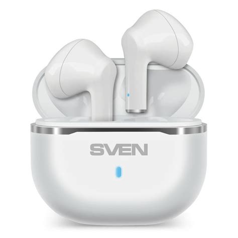 Наушники Вкладыши Sven SV-022228 - купить по доступным ценам в интернет ...