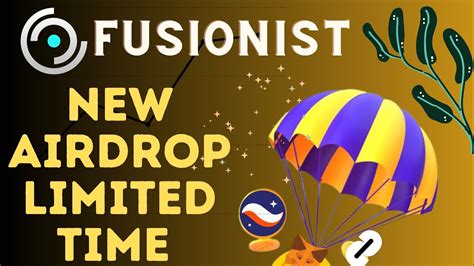 How To Participate In Crypto Airdrops In Starknet Week Fusion Network