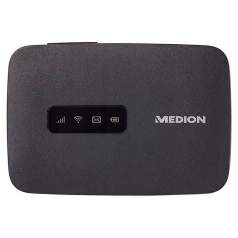 Router Mobilny Medion Alcatel Link Zone 4G LTE ERLI Pl