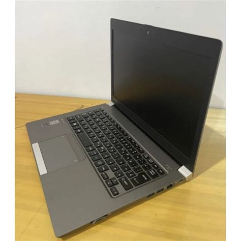 Jual Laptop Toshiba Dynabook R634 Core I3 Generasi 5model Slim