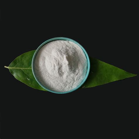 Thickening Agent Sodium Carboxymethyl Cellulose CMC With Low Price