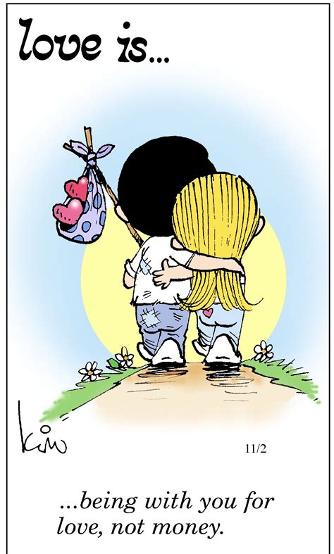 Pin By Honeybee 🐝 On Love Is♥️ Love Is Cartoon Love Is Comic