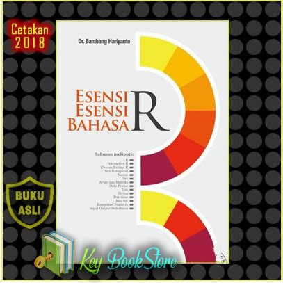 Jual Buku Esensi Esensi Bahasa R Bambang Hariyanto Shopee Indonesia