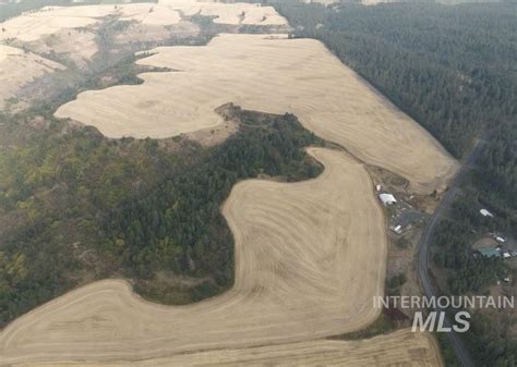 Culdesac Nez Perce County Id Farms And Ranches For Sale Property Id