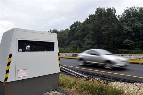 Pratique Comment Savoir Si Un Radar Flashe Dans Les Deux Sens